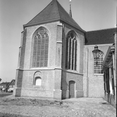 Rijksdienst voor het Cultureel Erfgoed: Delemarre, G.Th.