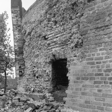 Rijksdienst voor het Cultureel Erfgoed: Dukker, G.J.