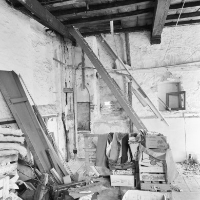 Rijksdienst voor het Cultureel Erfgoed: Wal, A.J. van der