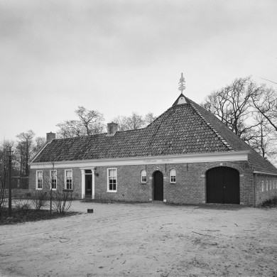 Rijksdienst voor het Cultureel Erfgoed: Wal, A.J. van der