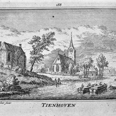 Rijksdienst voor het Cultureel Erfgoed: Koning, J.P. de