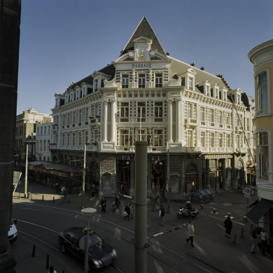 Rijksdienst voor het Cultureel Erfgoed: Dukker, G.J.