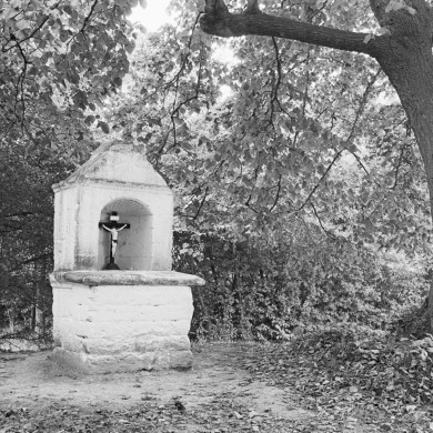 Rijksdienst voor het Cultureel Erfgoed: Tangel, L.M.