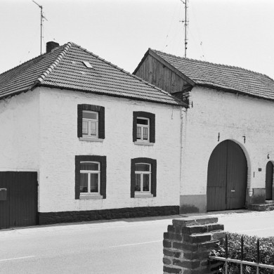 Rijksdienst voor het Cultureel Erfgoed: Tangel, L.M.