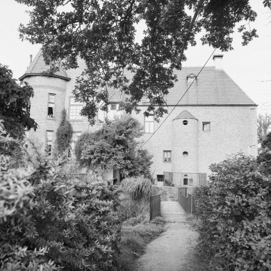 Rijksdienst voor het Cultureel Erfgoed: Tangel, L.M.