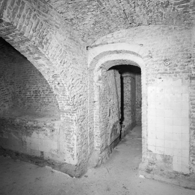 Rijksdienst voor het Cultureel Erfgoed: Koning, J.P. de