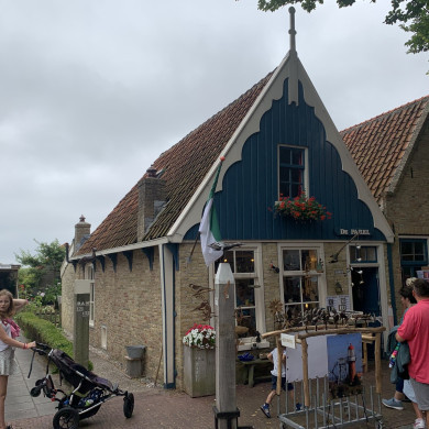 Rijksdienst voor het Cultureel Erfgoed: Bogers, Guido