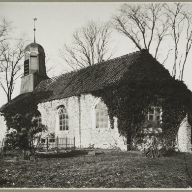 Rijksdienst voor het Cultureel Erfgoed: Kramer