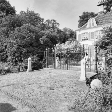 Rijksdienst voor het Cultureel Erfgoed: Galen, P. (Paul) van