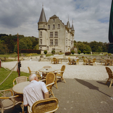 Rijksdienst voor het Cultureel Erfgoed: Tangel, L.M.
