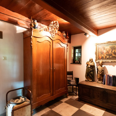 Rijksdienst voor het Cultureel Erfgoed: Sekuur, Mark