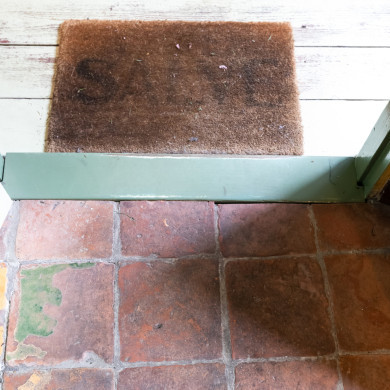 Rijksdienst voor het Cultureel Erfgoed: Sekuur, Mark