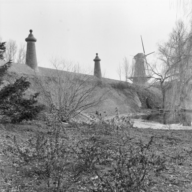 Rijksdienst voor het Cultureel Erfgoed: Dukker, G.J.
