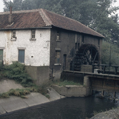 Rijksdienst voor het Cultureel Erfgoed: Delemarre, G.Th.