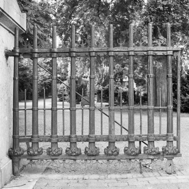 Rijksdienst voor het Cultureel Erfgoed: Schollen, A.H.C.