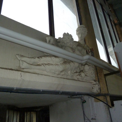 Rijksdienst voor het Cultureel Erfgoed: Bogers, Guido