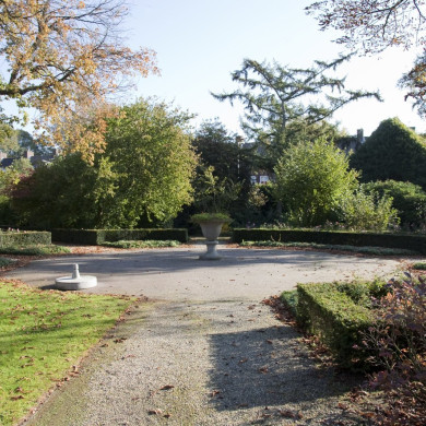 Rijksdienst voor het Cultureel Erfgoed: Technau, Sergé