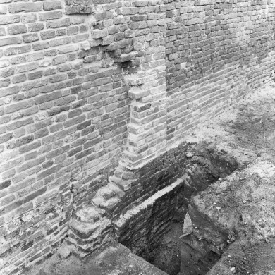 Rijksdienst voor het Cultureel Erfgoed: Wal, A.J. van der