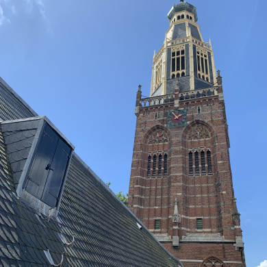 Rijksdienst voor het Cultureel Erfgoed: Bogers, Guido