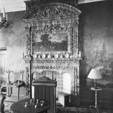 Rijksdienst voor het Cultureel Erfgoed: Delemarre, G.Th.