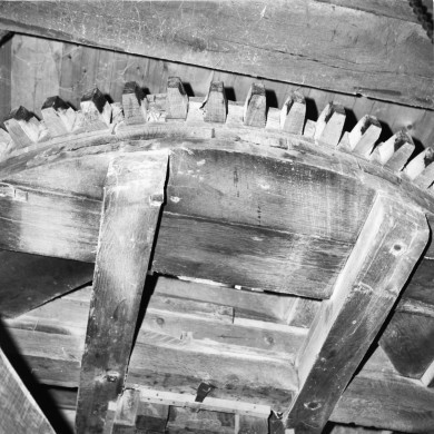 Rijksdienst voor het Cultureel Erfgoed: Korpershoek, W.A.