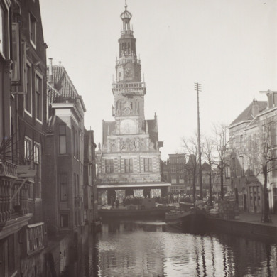 Rijksdienst voor het Cultureel Erfgoed