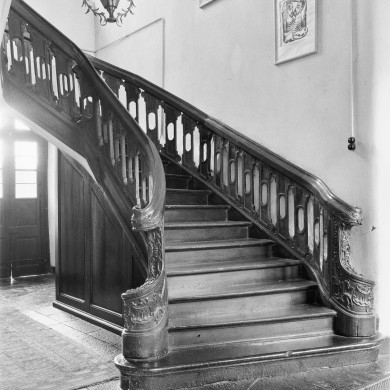 Rijksdienst voor het Cultureel Erfgoed: Delemarre, G.Th.