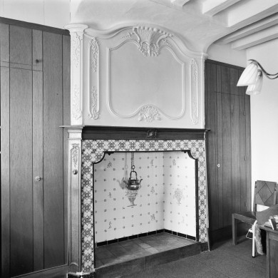 Rijksdienst voor het Cultureel Erfgoed: Galen, P. van