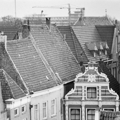 Rijksdienst voor het Cultureel Erfgoed: Berends, G.