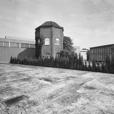 Rijksdienst voor het Cultureel Erfgoed: Tangel, L.M.