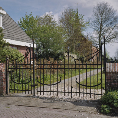 Rijksdienst voor het Cultureel Erfgoed: Roderburg, K. (Kris)