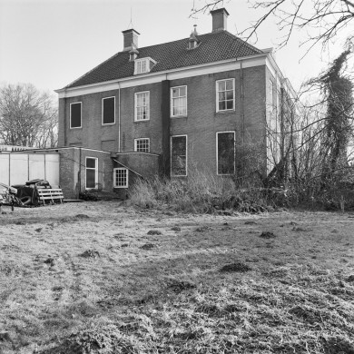 Rijksdienst voor het Cultureel Erfgoed: Galen, P. van