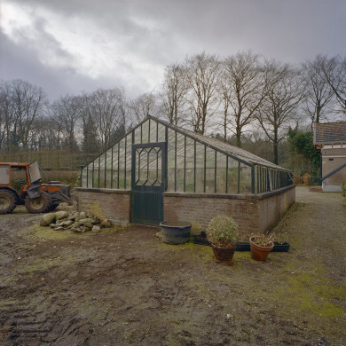 Rijksdienst voor het Cultureel Erfgoed: Koning, J.P. de
