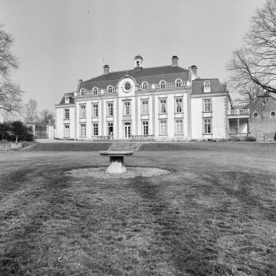 Rijksdienst voor het Cultureel Erfgoed: Galen, P. van