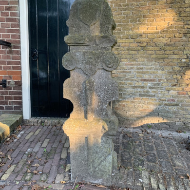 Rijksdienst voor het Cultureel Erfgoed: Bogers, Guido