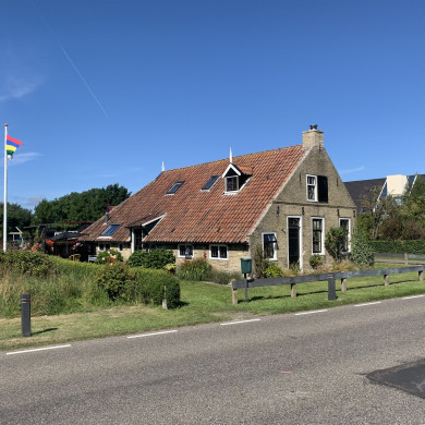 Rijksdienst voor het Cultureel Erfgoed: Bogers, Guido