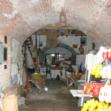 Rijksdienst voor het Cultureel Erfgoed: Terpstra, Frank