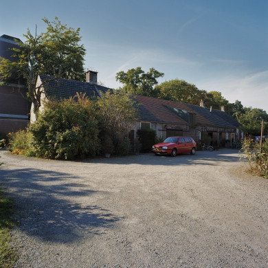 Rijksdienst voor het Cultureel Erfgoed: Dukker, G.J.