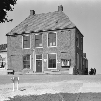 Rijksdienst voor het Cultureel Erfgoed: Dukker, G.J.