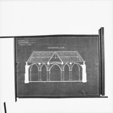 Rijksdienst voor het Cultureel Erfgoed: Koning, J.P. de
