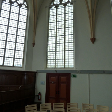 Rijksdienst voor het Cultureel Erfgoed: Wal, Henry van der