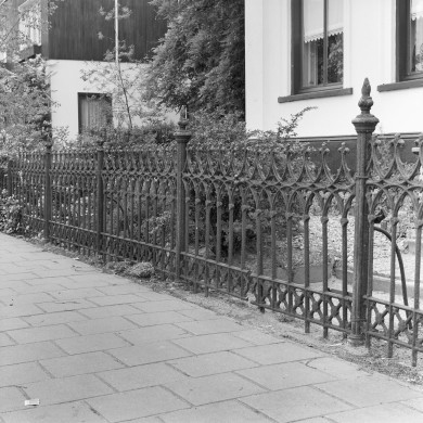 Rijksdienst voor het Cultureel Erfgoed: Wal, A.J. van der