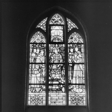 Rijksdienst voor het Cultureel Erfgoed: Galen, P. van