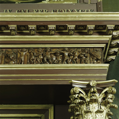 Rijksdienst voor het Cultureel Erfgoed: Galen, P. (Paul) van-Dukker, G.J.