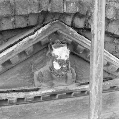 Rijksdienst voor het Cultureel Erfgoed: Galen, P. (Paul) van