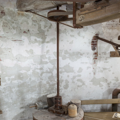 Rijksdienst voor het Cultureel Erfgoed: Booms, C.S. (Chris)