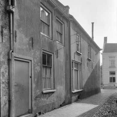 Rijksdienst voor het Cultureel Erfgoed: Delemarre, G.Th.