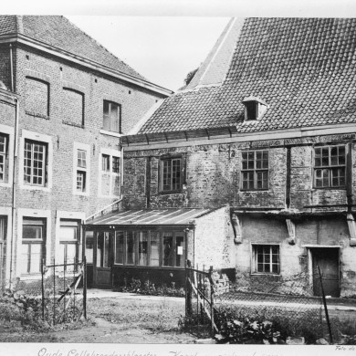 Rijksdienst voor het Cultureel Erfgoed: Delemarre, G.Th.