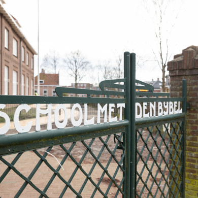 Rijksdienst voor het Cultureel Erfgoed: Sekuur, Mark