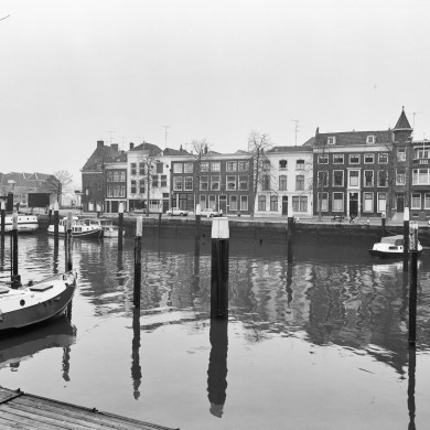 Rijksdienst voor het Cultureel Erfgoed: Tangel, L.M.